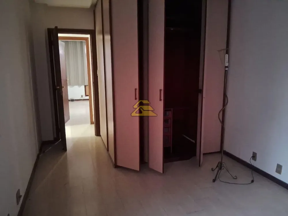 Apartamento, 3 quartos, 121 m² - Foto 9