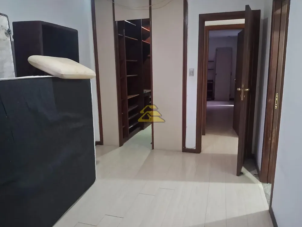 Apartamento, 3 quartos, 121 m² - Foto 2