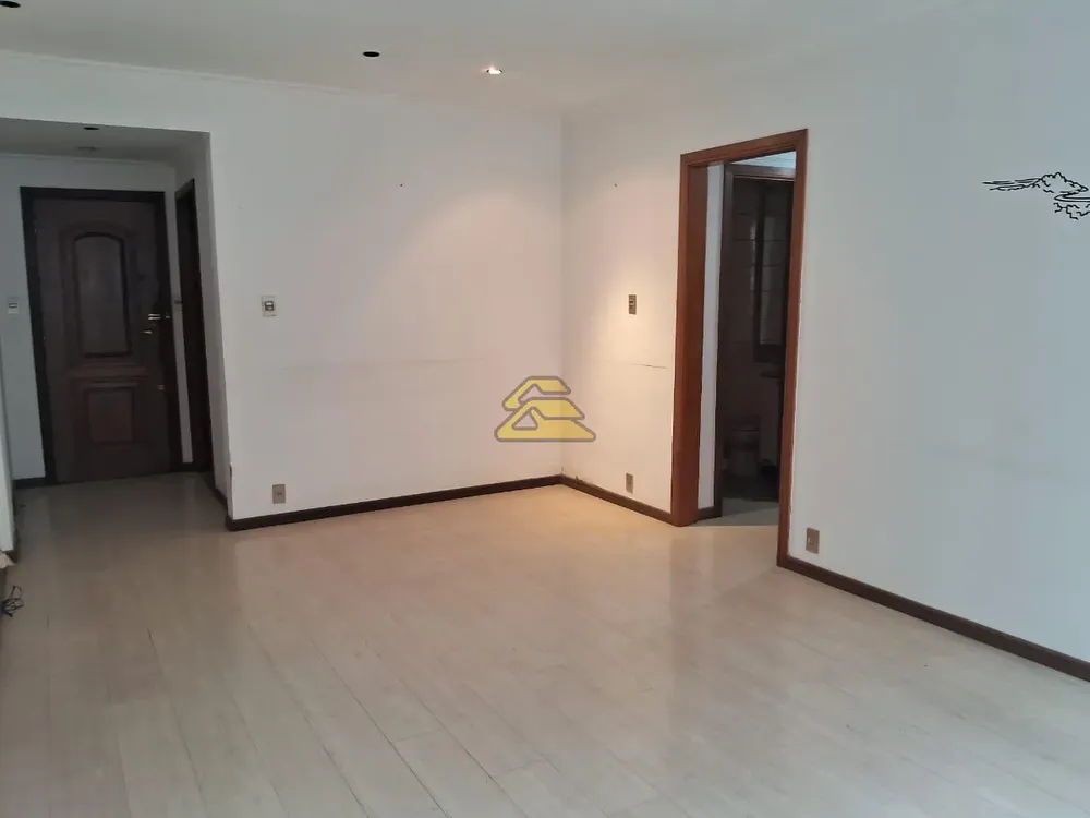 Apartamento, 3 quartos, 121 m² - Foto 1