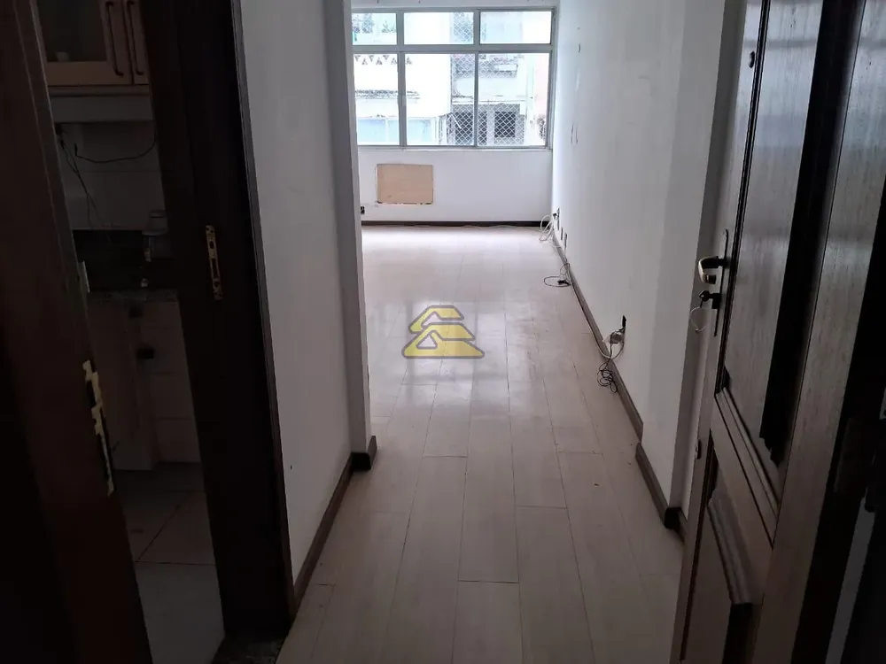 Apartamento, 3 quartos, 121 m² - Foto 3