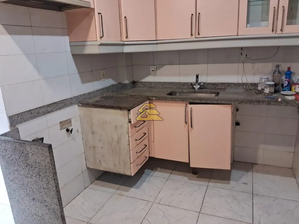 Apartamento, 3 quartos, 121 m² - Foto 17