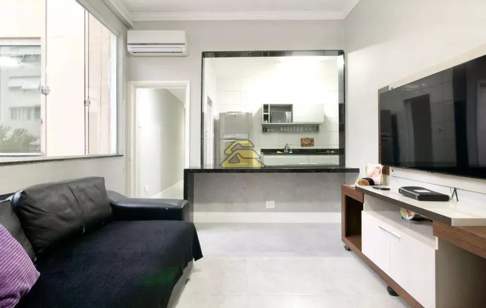 Apartamento, 3 quartos, 73 m² - Foto 5