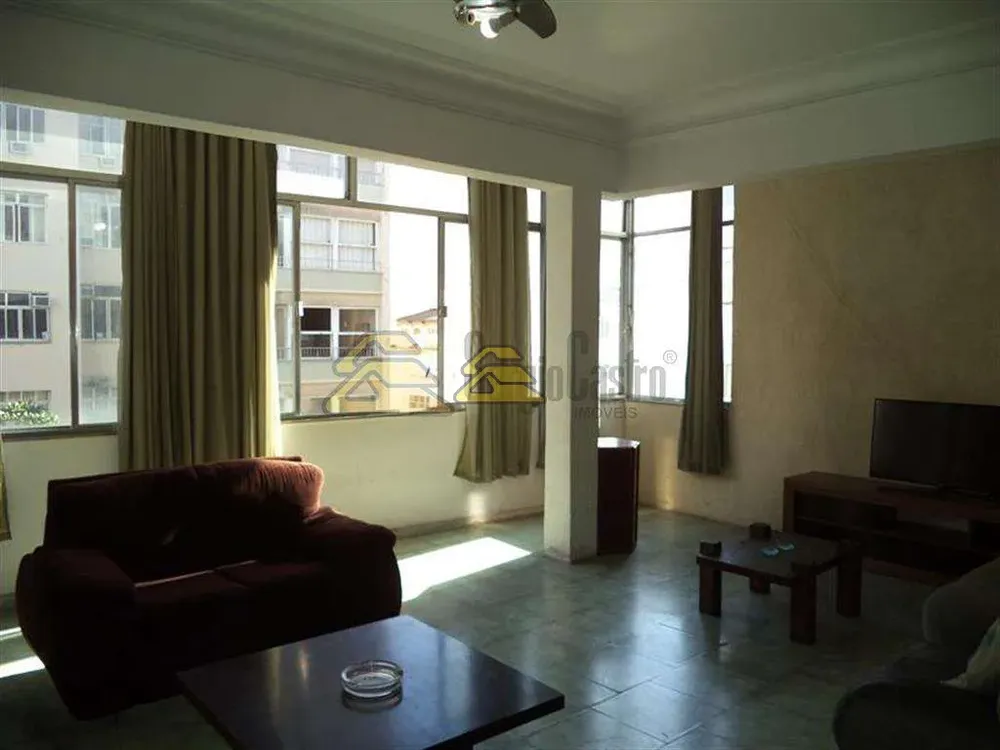 Apartamento, 5 quartos, 150 m² - Foto 19