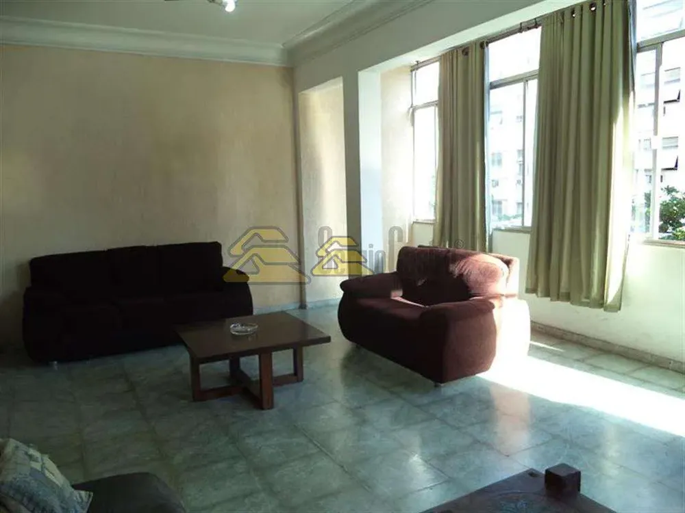Apartamento, 5 quartos, 150 m² - Foto 3