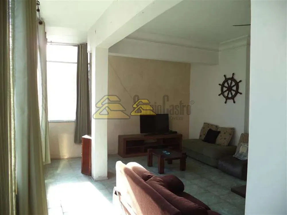 Apartamento, 5 quartos, 150 m² - Foto 13