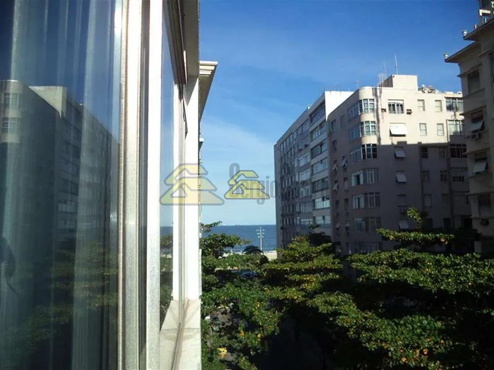 Apartamento, 5 quartos, 150 m² - Foto 1