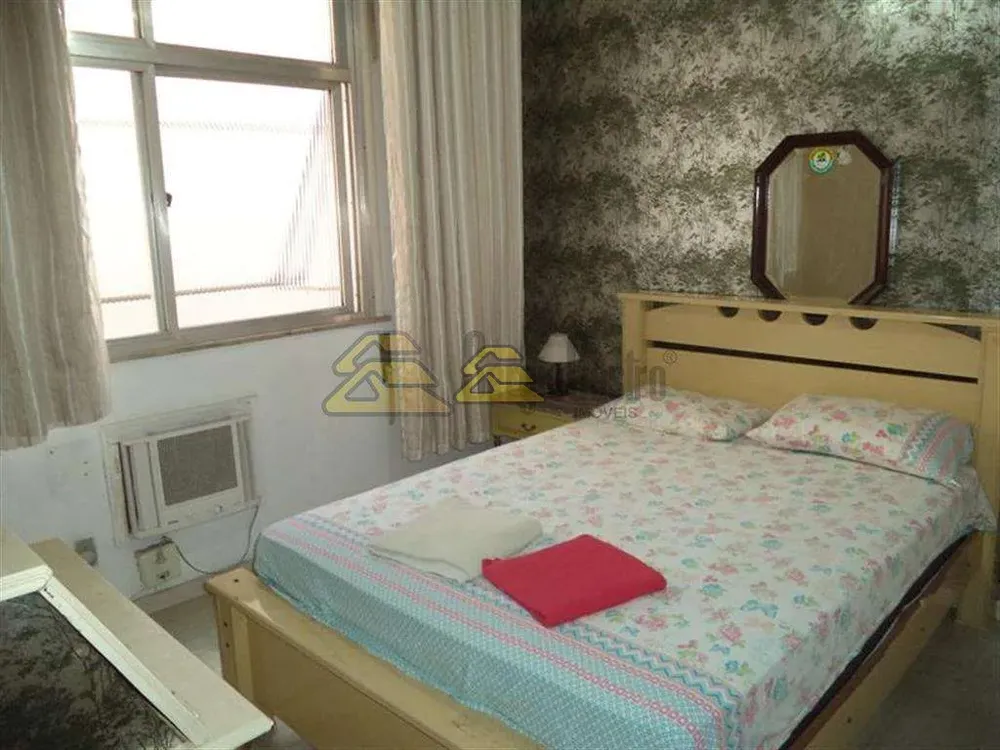 Apartamento, 5 quartos, 150 m² - Foto 1