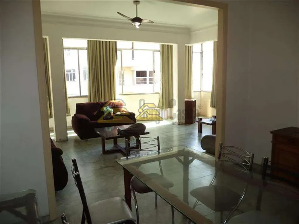 Apartamento, 5 quartos, 150 m² - Foto 9