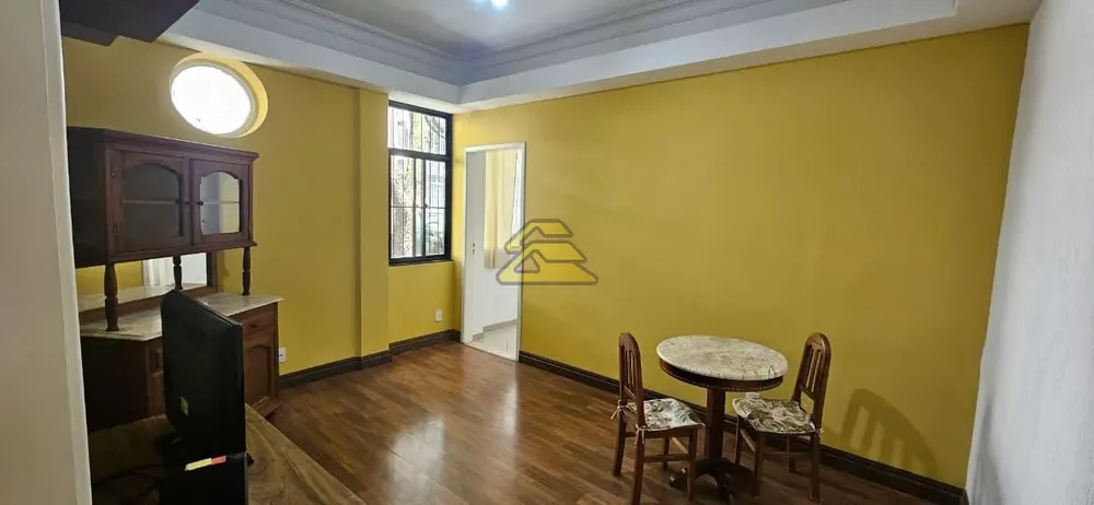 Apartamento, 1 quarto, 69 m² - Foto 3