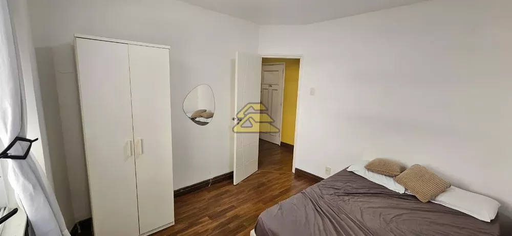 Apartamento, 1 quarto, 69 m² - Foto 9