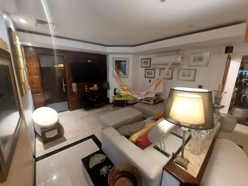 Apartamento, 4 quartos, 300 m² - Foto 6