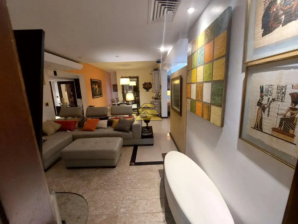 Apartamento, 4 quartos, 300 m² - Foto 9
