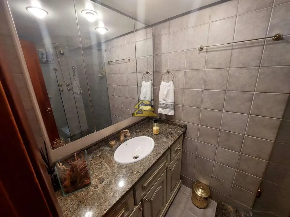 Apartamento, 4 quartos, 300 m² - Foto 4