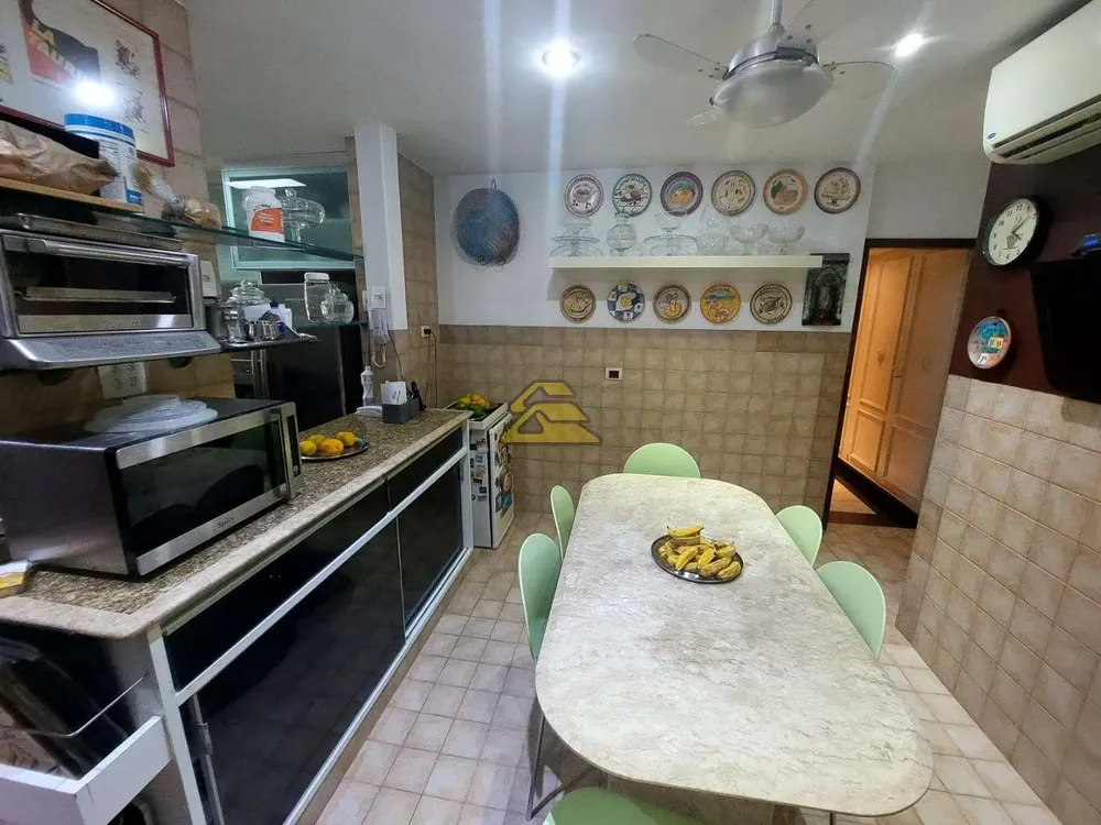 Apartamento, 4 quartos, 300 m² - Foto 19