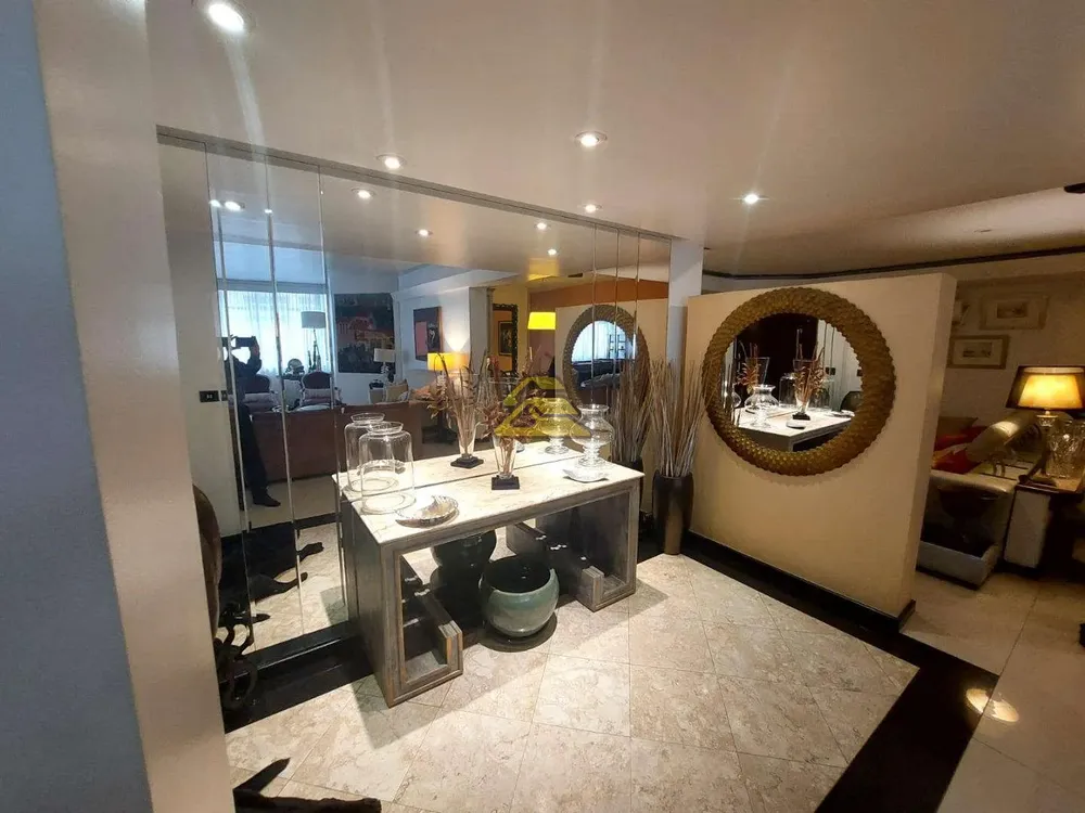 Apartamento, 4 quartos, 300 m² - Foto 10
