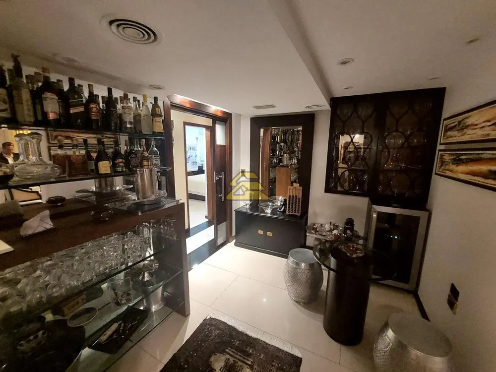 Apartamento, 4 quartos, 300 m² - Foto 11