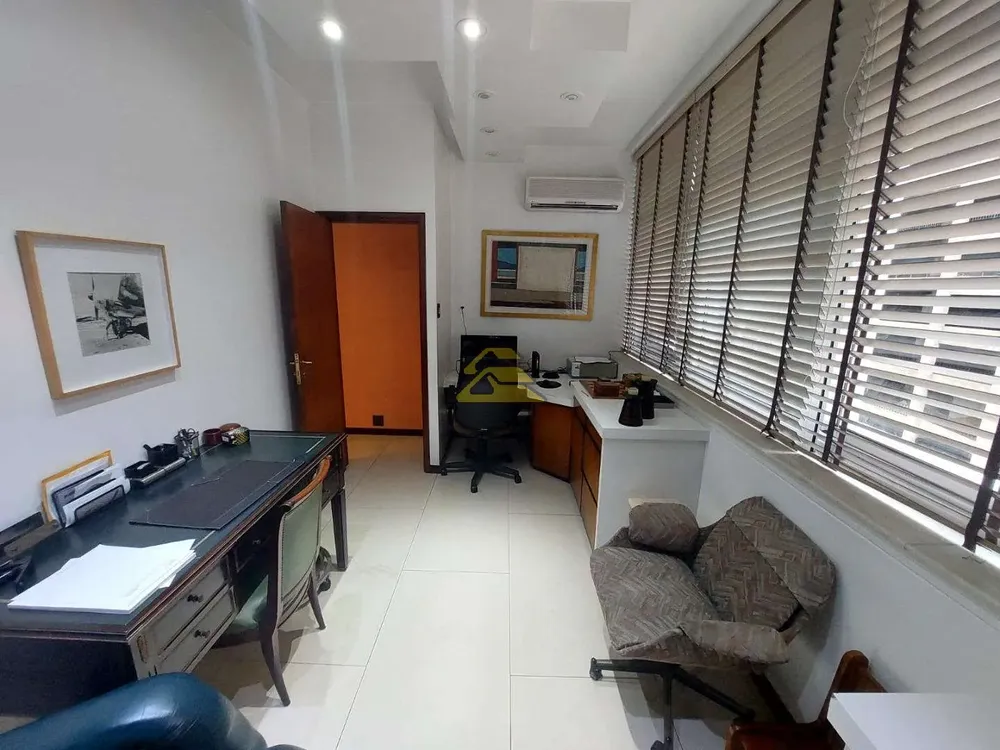Apartamento, 4 quartos, 300 m² - Foto 6