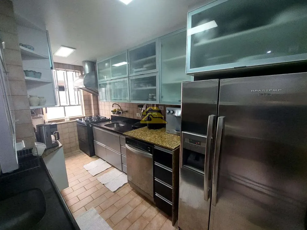 Apartamento, 4 quartos, 300 m² - Foto 3