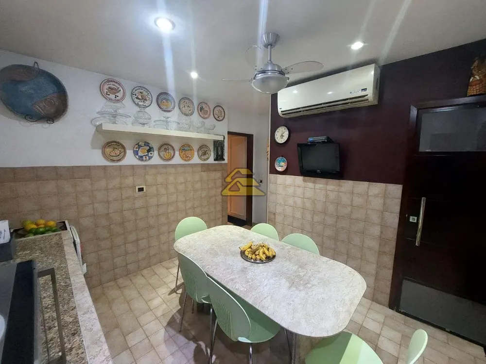 Apartamento, 4 quartos, 300 m² - Foto 21