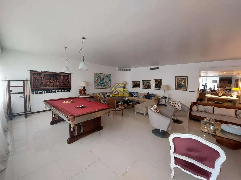 Apartamento, 4 quartos, 300 m² - Foto 27