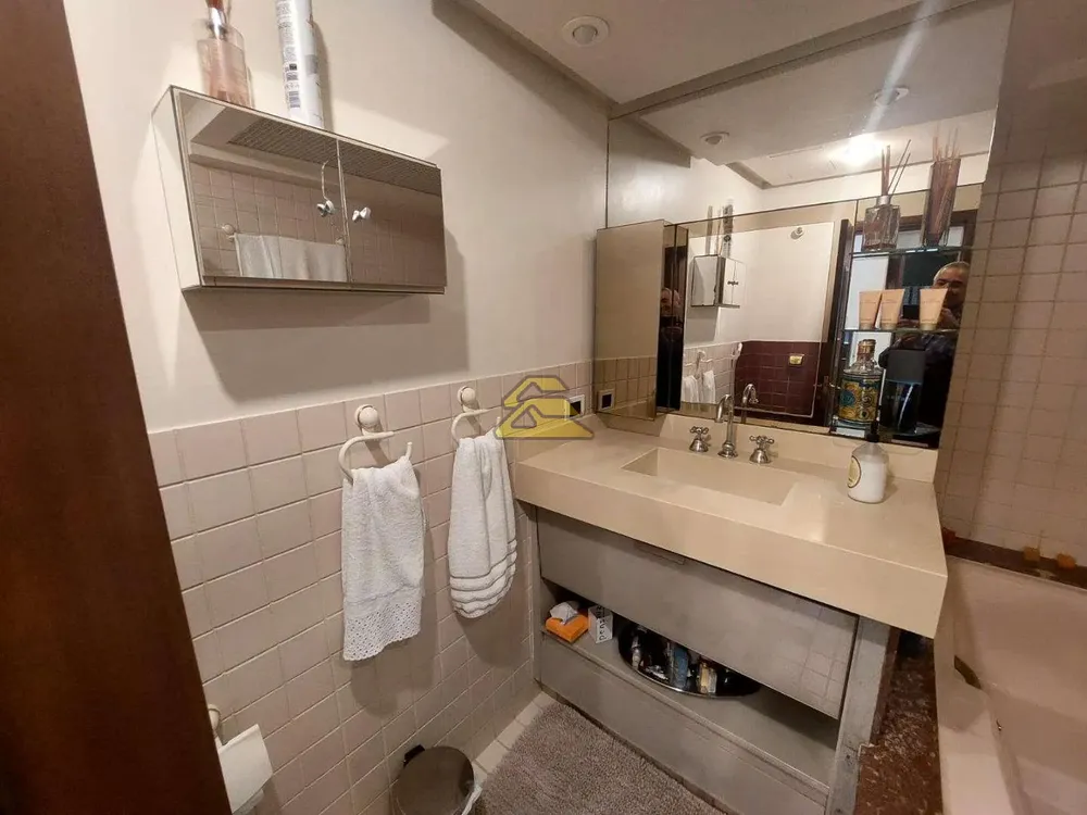 Apartamento, 4 quartos, 300 m² - Foto 23