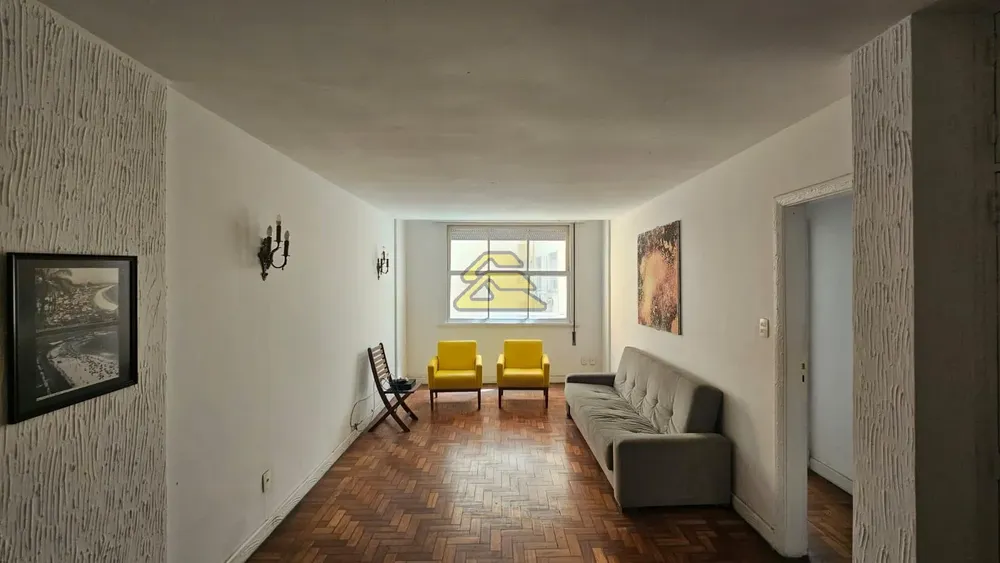 Apartamento, 2 quartos, 101 m² - Foto 2