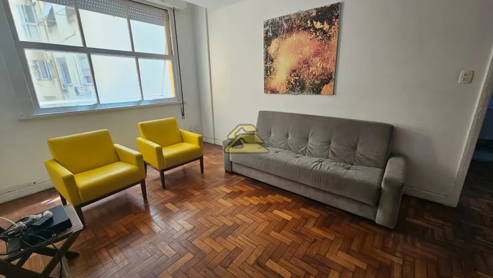 Apartamento, 2 quartos, 101 m² - Foto 4