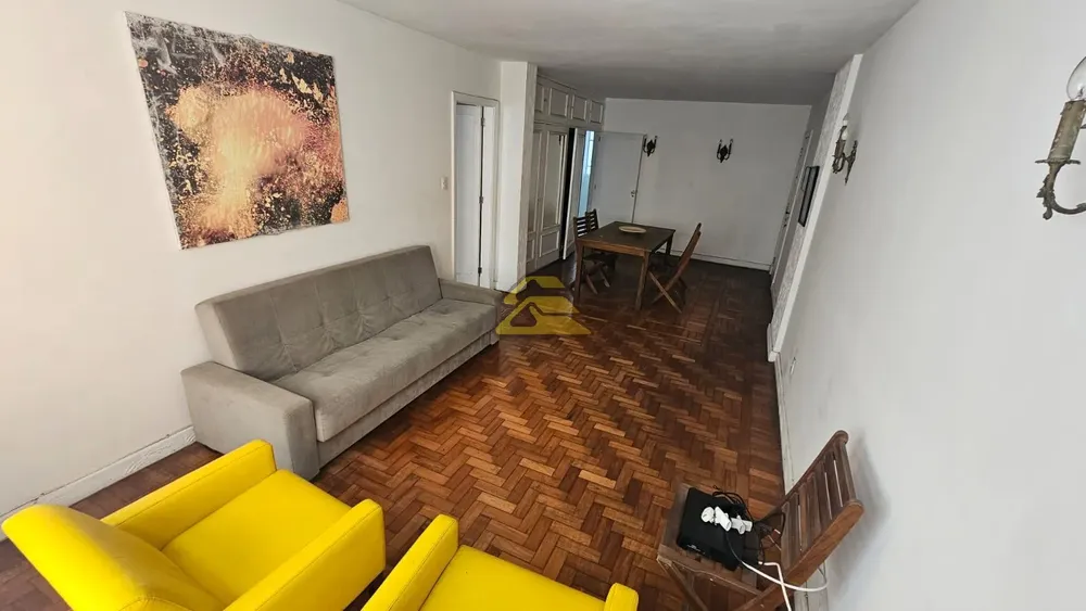 Apartamento, 2 quartos, 101 m² - Foto 3