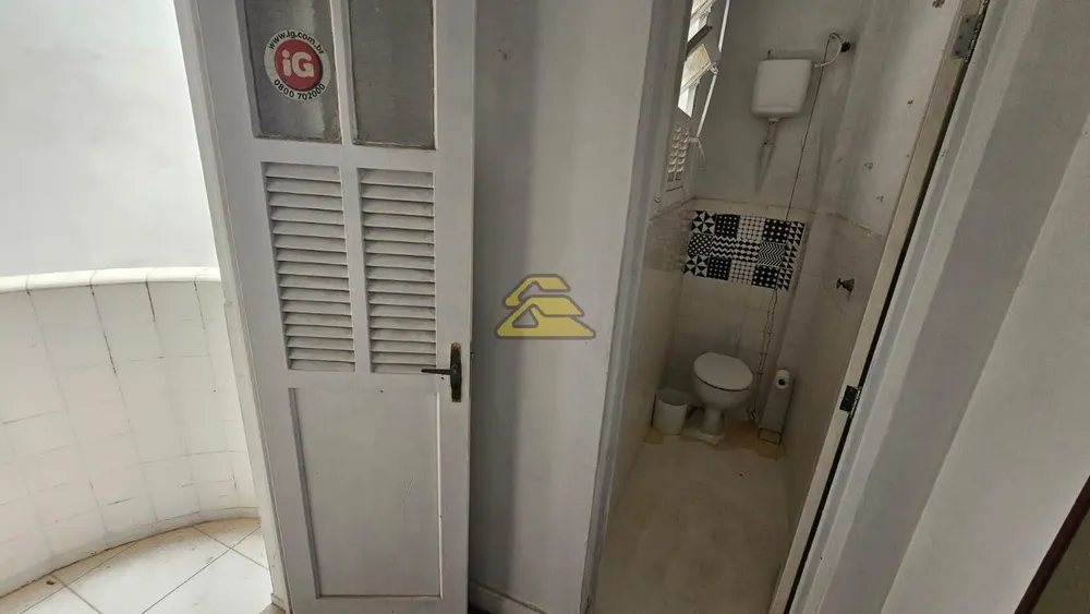 Apartamento, 2 quartos, 101 m² - Foto 14