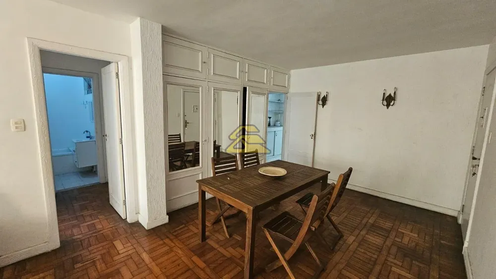 Apartamento, 2 quartos, 101 m² - Foto 6