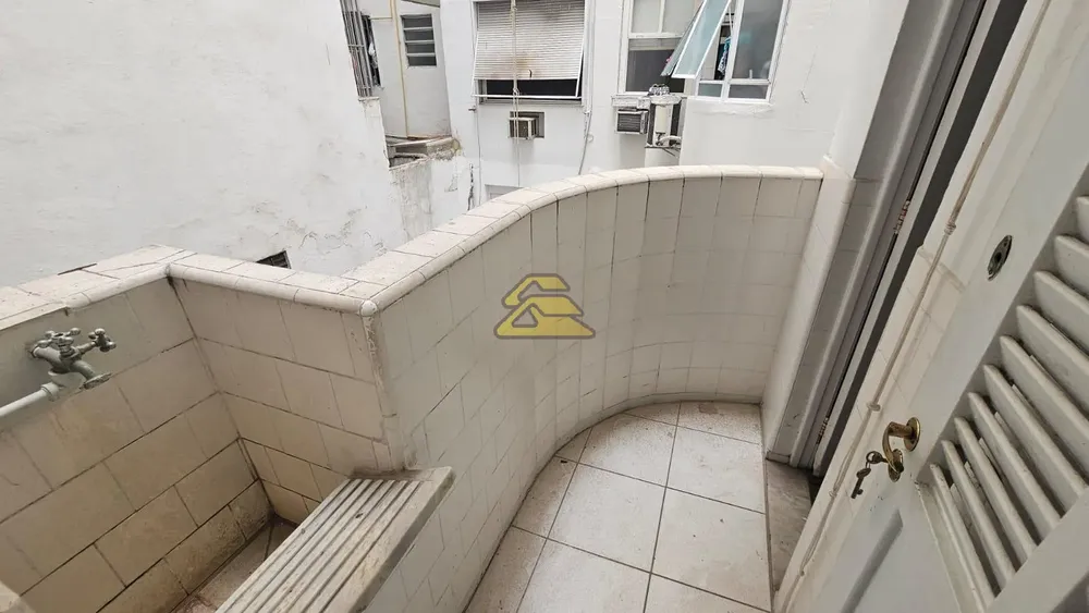Apartamento, 2 quartos, 101 m² - Foto 12