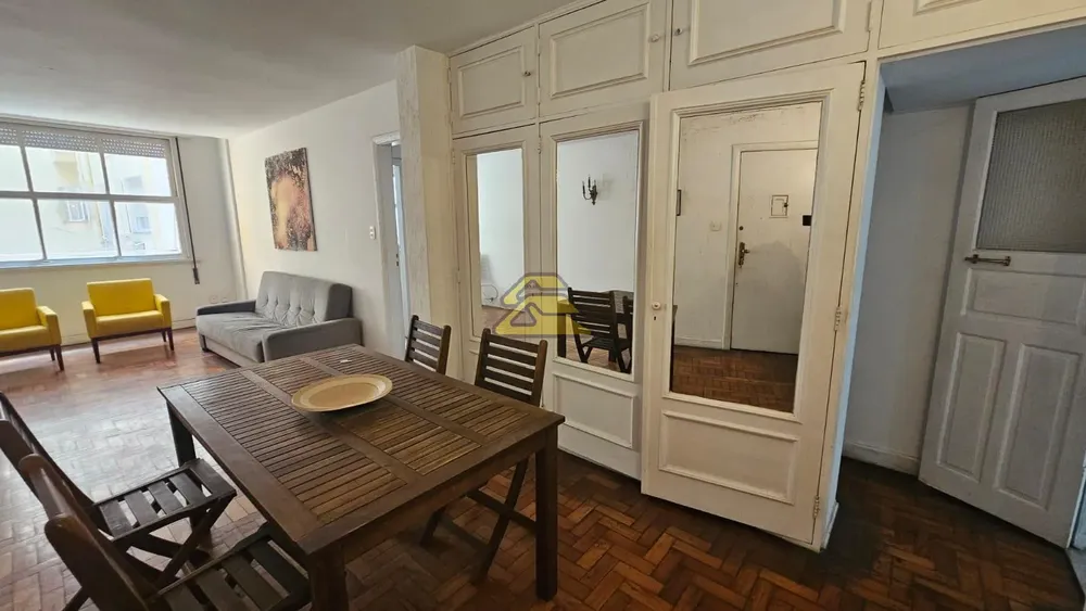 Apartamento, 2 quartos, 101 m² - Foto 5