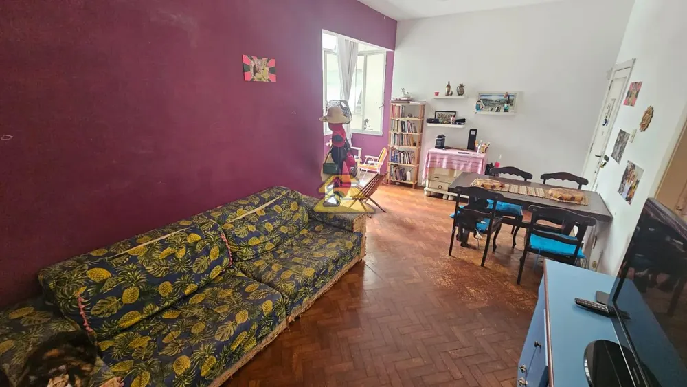 Apartamento, 3 quartos, 96 m² - Foto 6