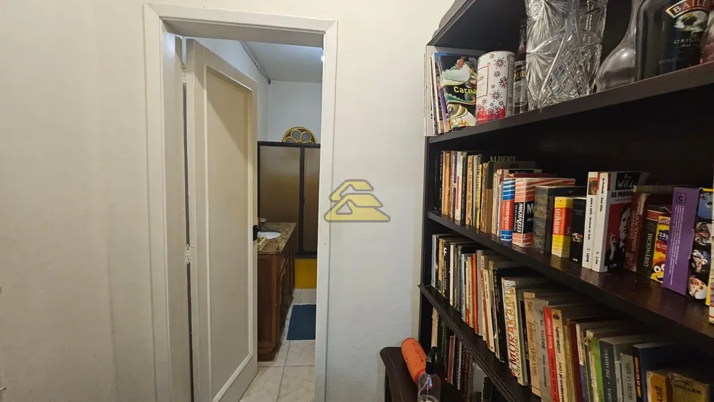Apartamento, 3 quartos, 96 m² - Foto 10