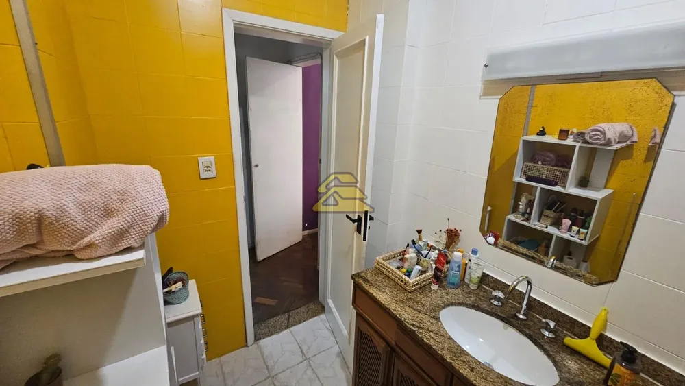 Apartamento, 3 quartos, 96 m² - Foto 8