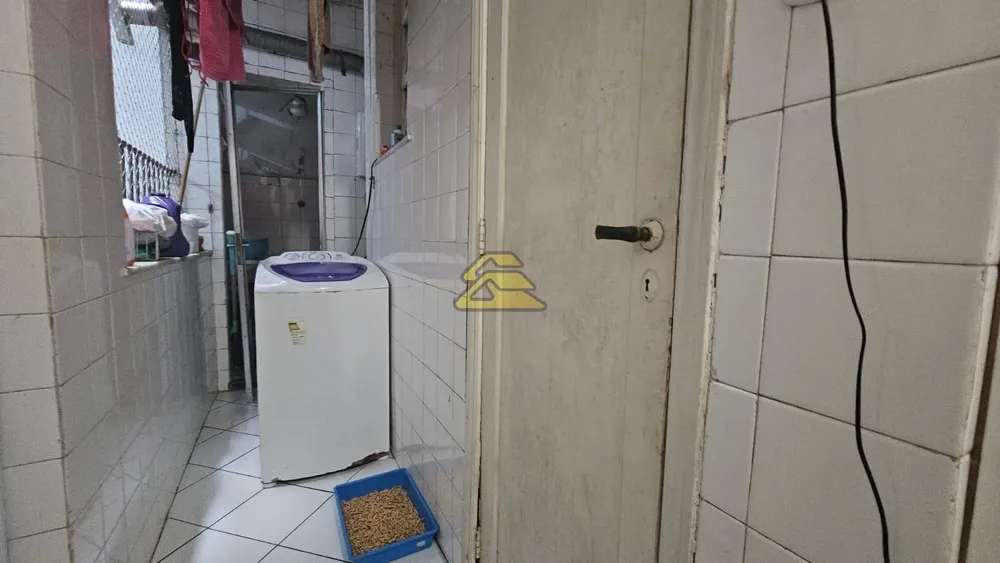 Apartamento, 3 quartos, 96 m² - Foto 11