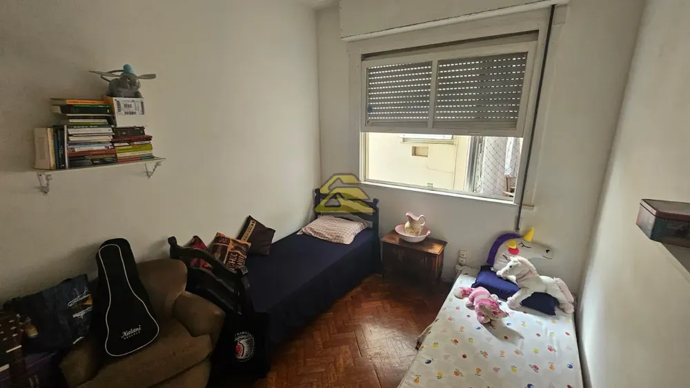 Apartamento, 3 quartos, 96 m² - Foto 1