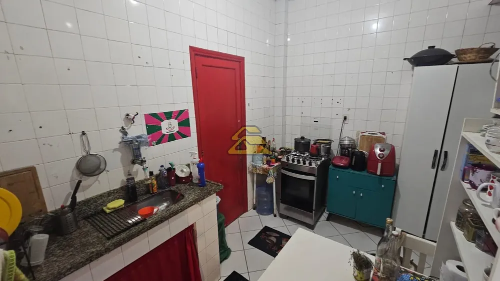Apartamento, 3 quartos, 96 m² - Foto 10