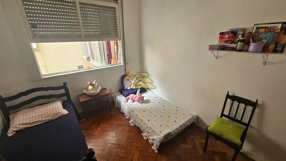 Apartamento, 3 quartos, 96 m² - Foto 4