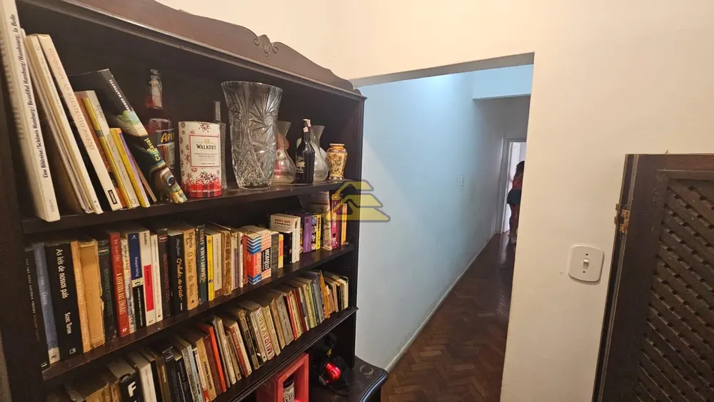 Apartamento, 3 quartos, 96 m² - Foto 3