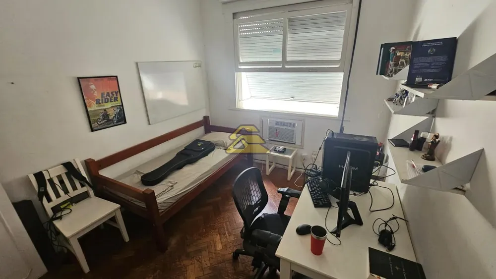 Apartamento, 3 quartos, 96 m² - Foto 7