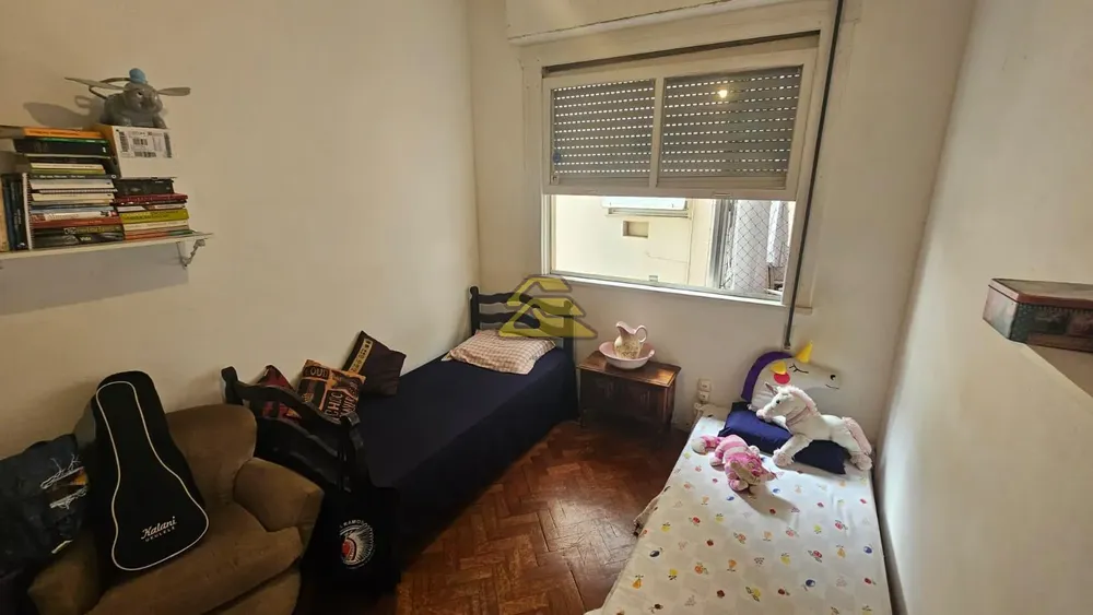 Apartamento, 3 quartos, 96 m² - Foto 11