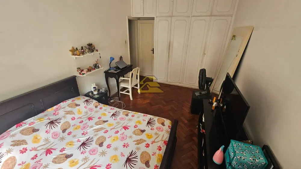 Apartamento, 3 quartos, 96 m² - Foto 16