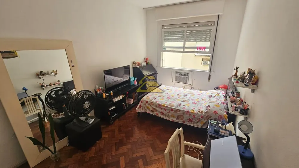 Apartamento, 3 quartos, 96 m² - Foto 13