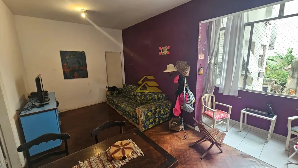 Apartamento, 3 quartos, 96 m² - Foto 3