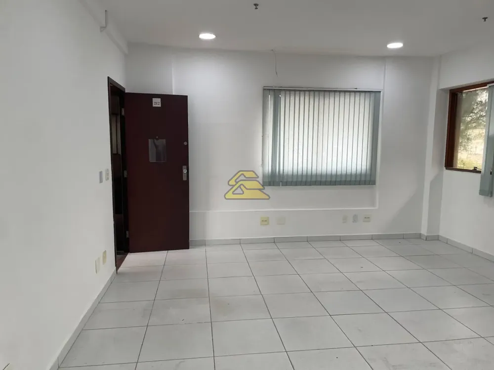 Loja-Salão, 37 m² - Foto 1