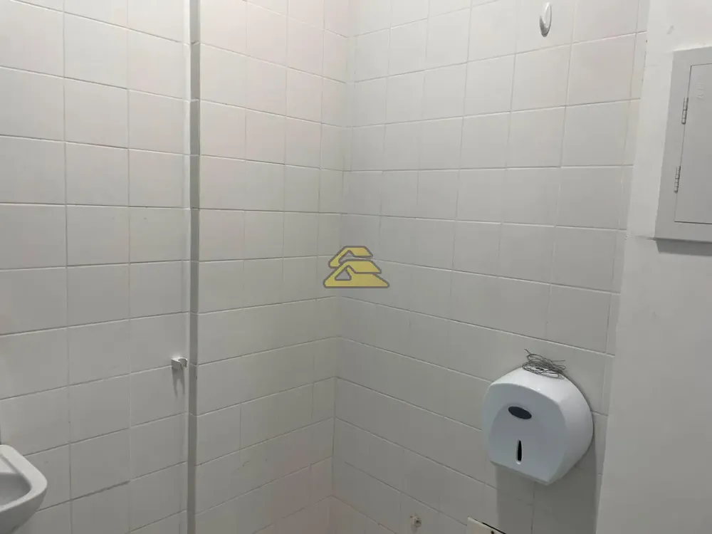 Loja-Salão, 37 m² - Foto 13