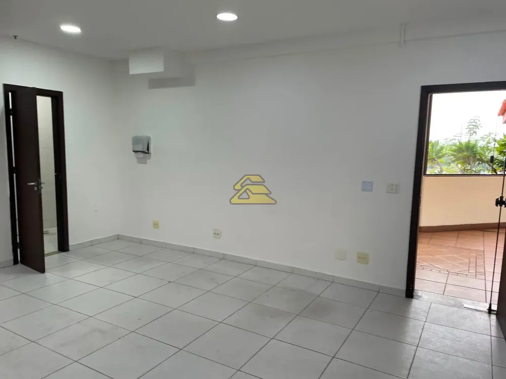 Loja-Salão, 37 m² - Foto 2