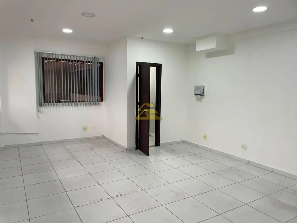 Loja-Salão, 37 m² - Foto 3