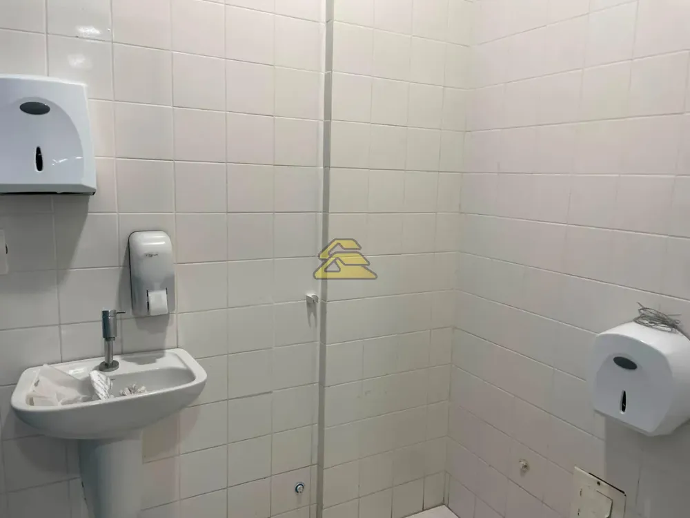 Loja-Salão, 37 m² - Foto 16